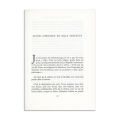 Eugène Ionesco, Jurnal în fărâme, 1973