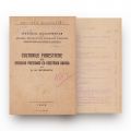 A. M. Sobinov, Culturile forestiere ale speciilor prețioase cu creșterea rapidă, 1949 