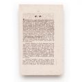 Manifestul Comitetului Permanent din Ardeal, 1848
