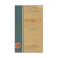 Liviu Rebreanu, Crăișorul, 1929, exemplar bibliofil cu dedicație olografă pentru Mihai Sorbul