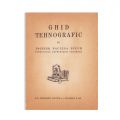 Inginer Paulina Bucur, Ghid tehnografic, 1947