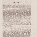 Manifestul Comitetului Permanent din Ardeal, 1848