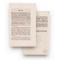 Manifestul Comitetului Permanent din Ardeal, 1848