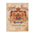 Colecție de 18 partituri românești și străine