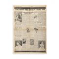 Publicația „Universul”, 20 Iulie 1938 - Moartea M. S. Regina Maria