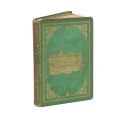 Henry Stanley, Rouman Anthology or Selections of Rouman Poetry - Fleurs de la Roumanie, 1856 - Piesă extrem de rară