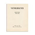 Alexandre Iolas, Victor Brauner. Peintures 1963/1964