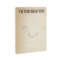 Catalogul Expoziției Victor Brauner de la Galeria Alexandre Iolas, 1974