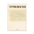 Catalogul Expoziției Victor Brauner de la Galeria Alexandre Iolas, 1974