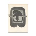 Catalogul Expoziției Victor Brauner de la Galeria Alexandre Iolas, 1974