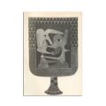 Catalogul Expoziției Victor Brauner de la Galeria Alexandre Iolas, 1974