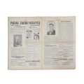 Publicația „Luminătorul”, Anul I, Nr. 1, 1 decembrie [1935]