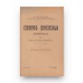 Dr. Ioh. Fr. Schar, Economia comercială generală sau cum se face comerțul, 1916