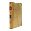 Mircea C. Rosetti, Nuvele, 1882, exemplar bibliofil