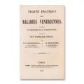 J. G. Maisonneuve, H. Montanier, Tratat practic despre bolile venerice, 1853