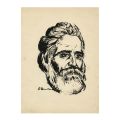 Garabet Ibrăileanu, Privind Viața, 1930, exemplar bibliofil