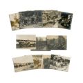 11 fotografii din timpul Primului Război Mondial, 1916-1918