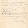 Nicolae Labiș, Primele iubiri, 1956 - cu o poezie inedită, semnată  