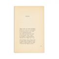 Nicolae Labiș, Primele iubiri, 1956 - cu o poezie inedită, semnată  