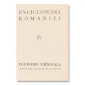 Enciclopedia României, 1938, patru volume 
