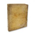Tratat de medicină practică sau o nouă traducere a tratatului de terapeutică, manuscris de 101 pagini din biblioteca lui V. Gomoiu