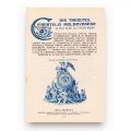 Din trecutul comerțului moldovenesc, documente culese de N. A. Bogdan și tipărite de N.V. Ștefăniu, 1925