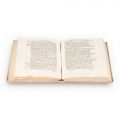 Beregan Nicolò, Istoria războaielor din Europa de la apariția armatelor otomane în Ungaria în anul 1683, 1698, 2 volume