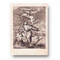 Beregan Nicolò, Istoria războaielor din Europa de la apariția armatelor otomane în Ungaria în anul 1683, 1698, 2 volume