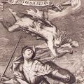Beregan Nicolò, Istoria războaielor din Europa de la apariția armatelor otomane în Ungaria în anul 1683, 1698, 2 volume