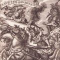 Beregan Nicolò, Istoria războaielor din Europa de la apariția armatelor otomane în Ungaria în anul 1683, 1698, 2 volume