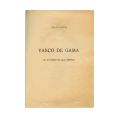 Gellu Naum, Vasco de gama, 1940