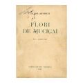 Tudor Arghezi, Flori de Mucigai, 1931, cu dedicație pentru George Lotru