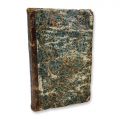 Ştefan Vasile Episcopescu, Oglinda sănătății şi a frumuseții omenești, 1829 - Raritate absolută