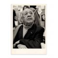 Eugène Ionesco, Notes et contre-notes, cu dedicație + fotografie tip carte poștală