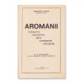 Anastase N. Hâciu, Aromânii, 1936