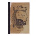 Doine + Literatură și obiceiuri populare + Cântice și ’ndouă isturii aleapte, 3 volume, 1892 - 1912