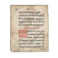 Liturghie (slavonă), [Liov, sec. XVII-XVIII]