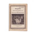 Dumitru Z. Furnica, Industria și dezvoltarea ei în Țările Românești, 1926