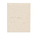 Mircea Eliade, Note și texte de adăugat la publicarea tezei de doctorat, 7 file manuscris + un caiet