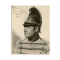 Șerban Tassian, Elena Cernei și alți interpreți muzicali, 10 fotografii cu dedicații