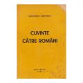 Gheorghe I. Brătianu, Cuvinte către români, 1942