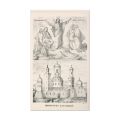 Proschinatar al Sfântului Munte al Atonului, 1856