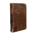 Noul Testament, Sankt Petersburg, 1817