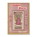 Calendarul Minervei pe anul 1899