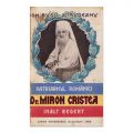 Ion Rusu Abrudeanu, Patriarhul României Miron Cristea, 1929