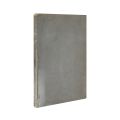 Ion Barbu, Joc Secund, 1930, exemplar bibliofil cu semnătura autorului și a lui Marcel Iancu