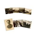 Arhiva aviatorului Ioan Peneș, 75 de fotografii