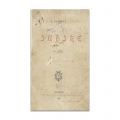 A. Vlahuță, Iubire. Poezii (1888-1895)