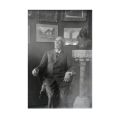 Hariclea Darclée, Gheorghe Stephănescu și dirijorul Băiculescu, 11 clișee fotografice realizate de arh. Victor Ștefănescu