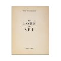 Trost, Paul Păun, Virgil Tedorescu, 3 lucrări ale Collection Surréaliste Infra-Noir